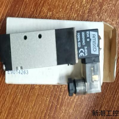 台湾气立可电磁阀SV-5101议价商品