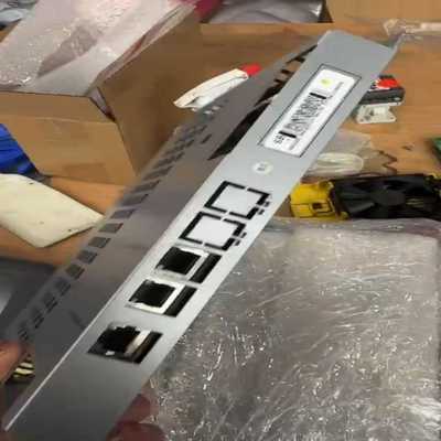 ABB轴板DSQC668，全新，拆机件都有货，欢迎下单-议价