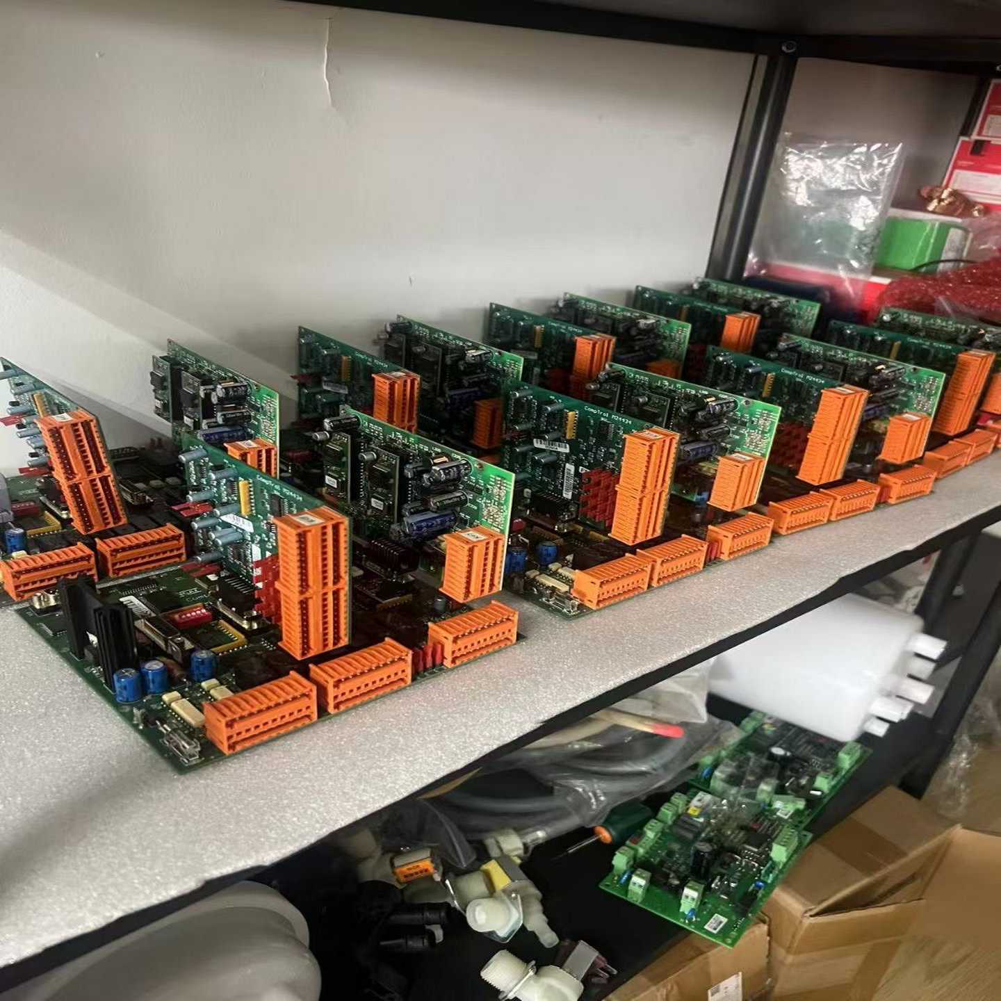 STULZ世图兹EEIO电子膨胀阀驱动板C7000系列EDI询价