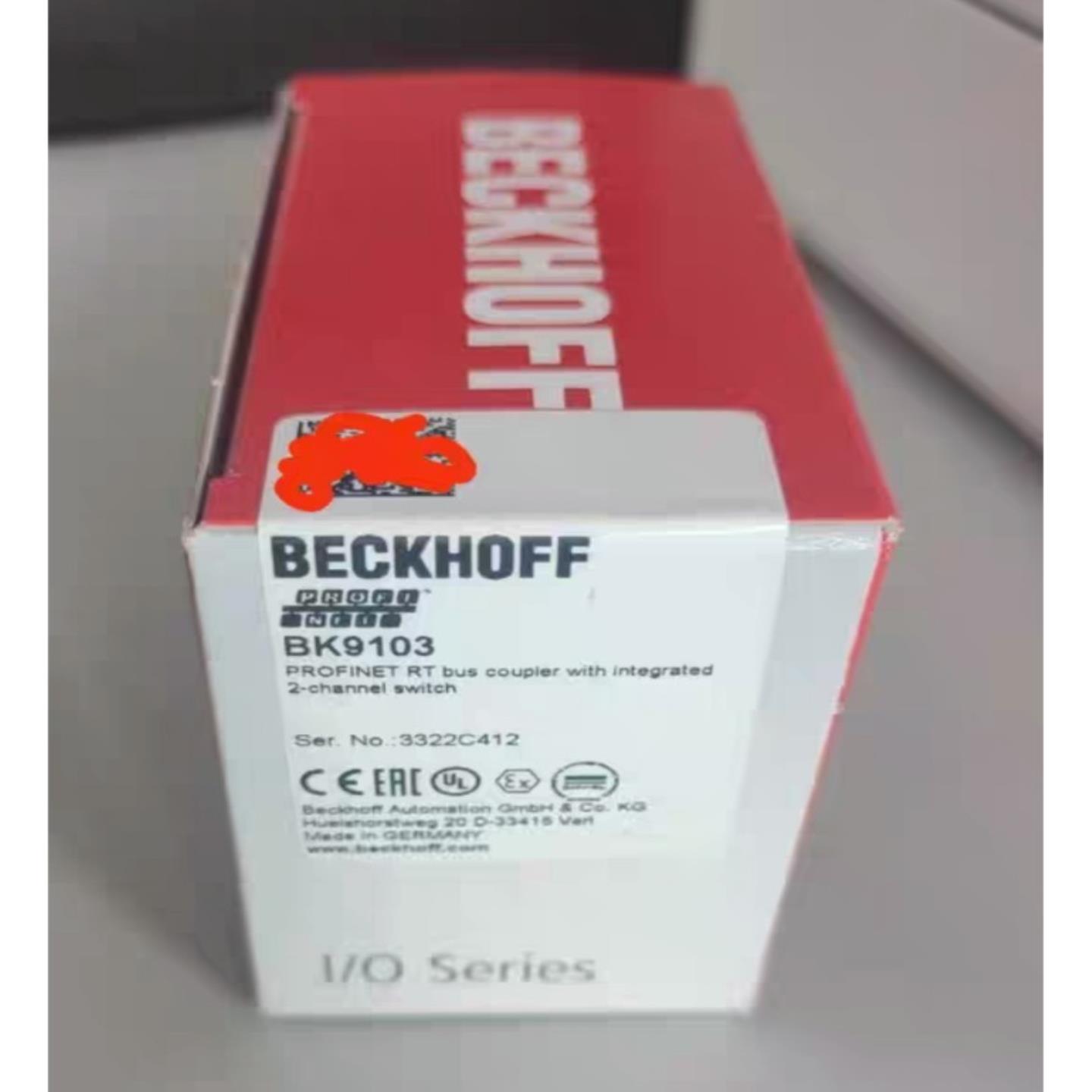 配件BK9103倍福模块BK9105倍福模块欢迎咨询议价