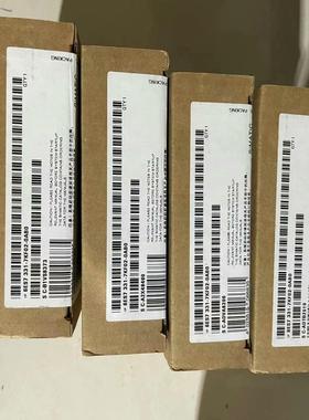 【议价】S7-300331-7KF01-0AB0，实图拍摄，