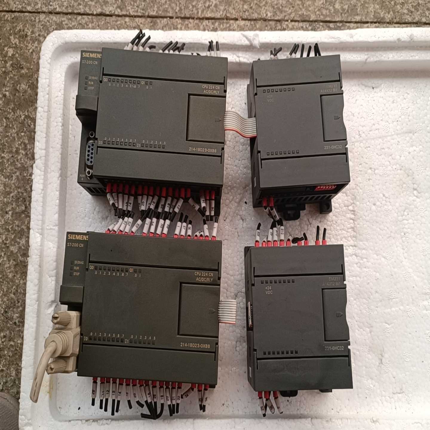 214-1bd23-0xb8，带个合信的231-0H~询价