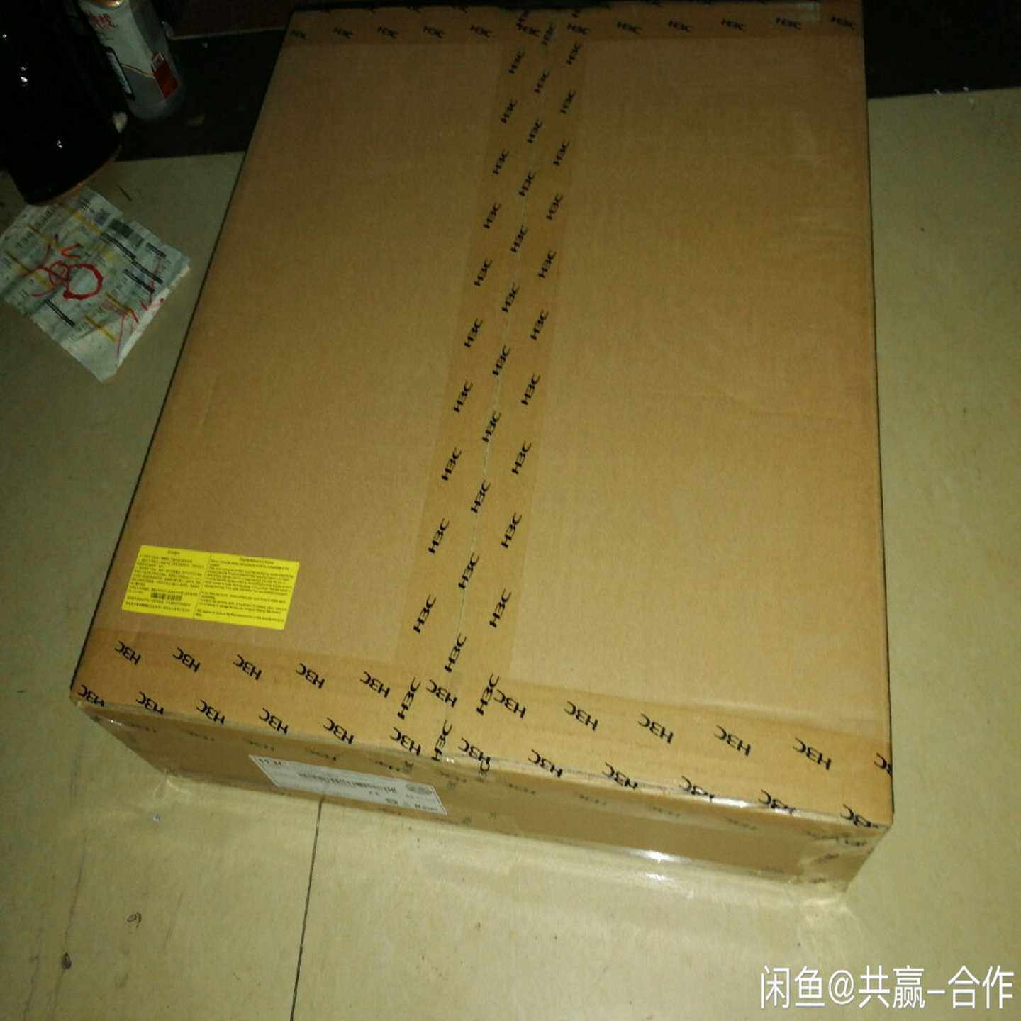 H3C S7500E系列高端二手设备S7506E  S750