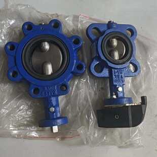 Centerline-Rane法兰蝶阀ALSD5B100--议价商品