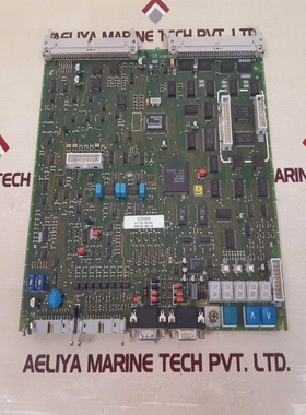 SIEMENSA1-116-180-501ControlModule