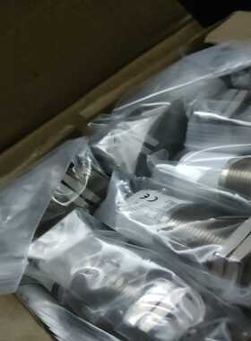 咨询-巴鲁夫BES516-327-S4-C