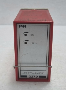 PRElectronics2279AC/DCSender2279N2D