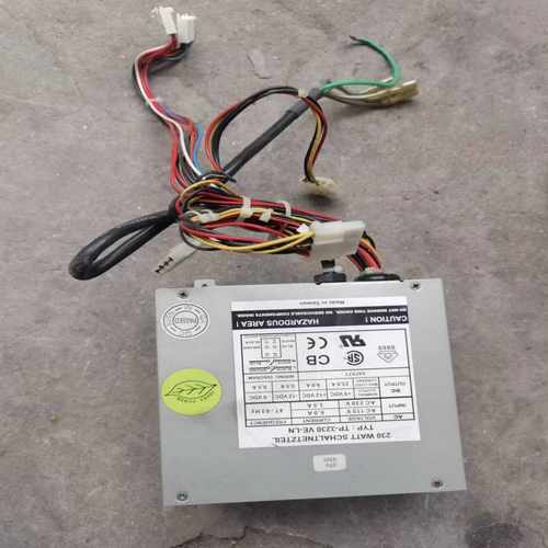 TYP230WATT工业设备工控机at电源。TP-32（零零电子）