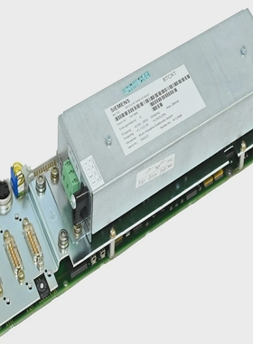 Siemens6FC5103-0AE01-0AA1Sinumerik840C/840CE6FC5103-0AE
