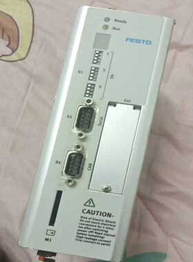 费斯托CMMS-AS-C4-3A-G2费斯托伺服驱动器，【询价】