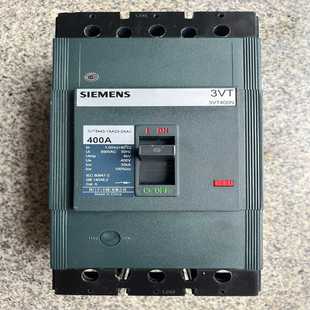塑壳断路器3VT8440 0AA0询价 1AA03