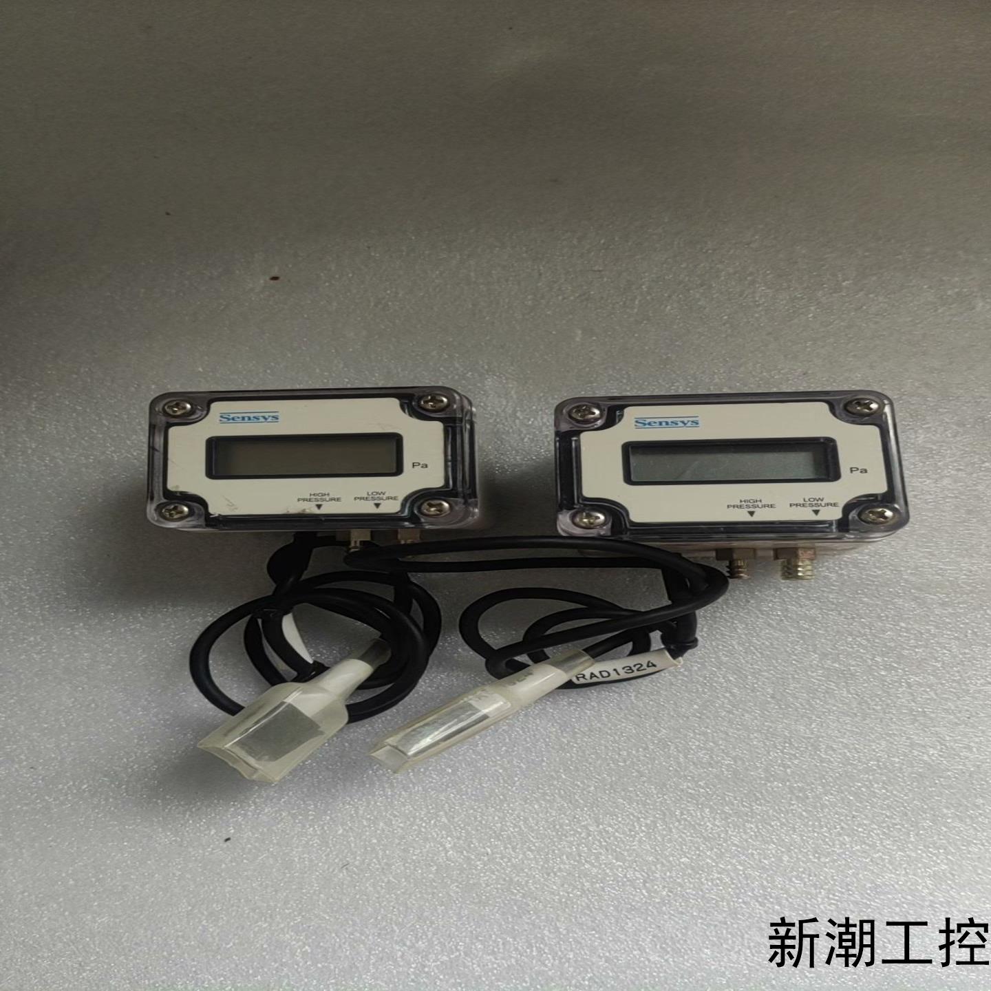 Sensys DPDH0750A 压力传感器议价商品