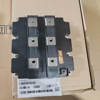 功率模块FZ2400R33HE4~询价