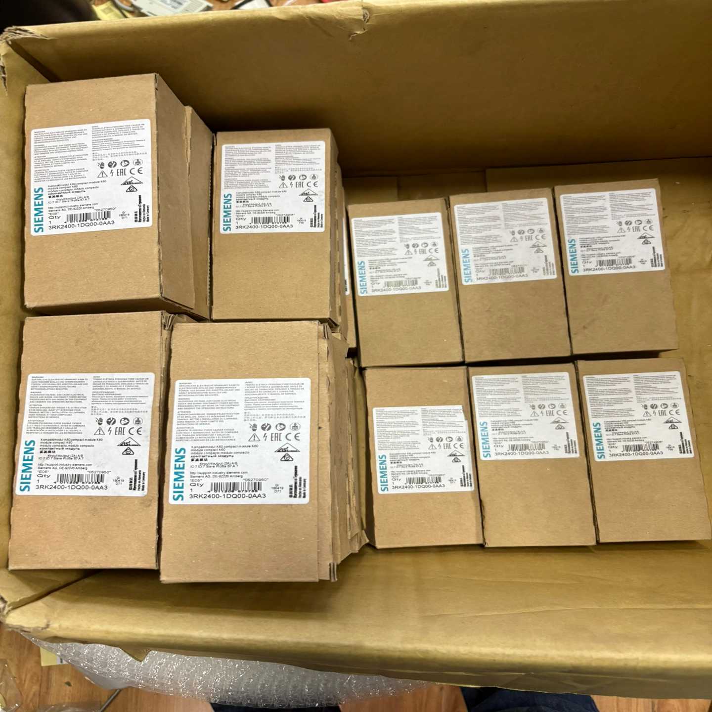 3RK2400-1DQ00-0AA3的一款询价