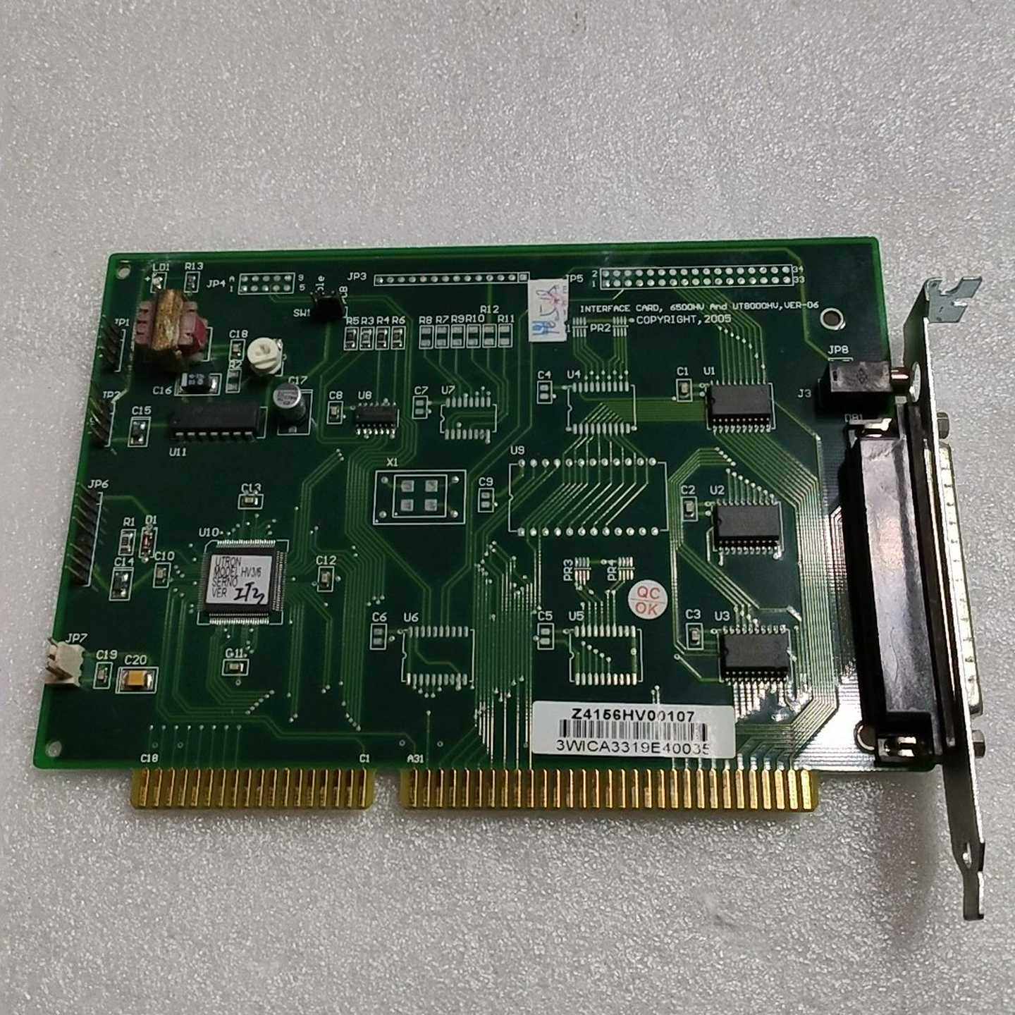 interfacecard，6500HVANDUT80（零零电子）,3C数码配件,其它配件,淘宝优惠券,粉丝福利购,淘宝优惠卷