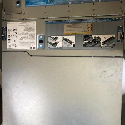 Blue coat PS-S400-SU 整机 电源 PS-S400 PacketShaper