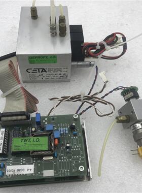 CETA MANIE-CURIE-STR35-3D-40721+CETA44-01-G*2+ETO-3M-12VDC