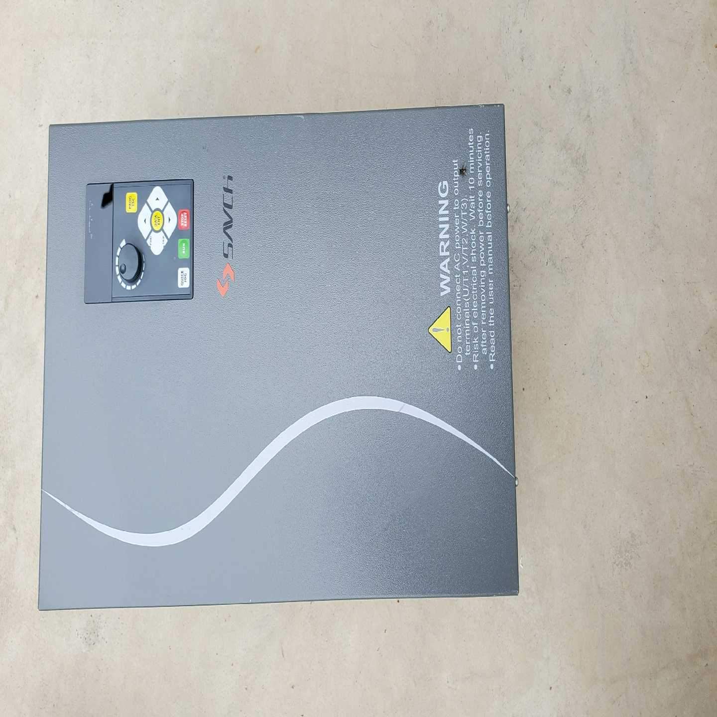 三基变频器s3100a-4t90g 90kw~询价