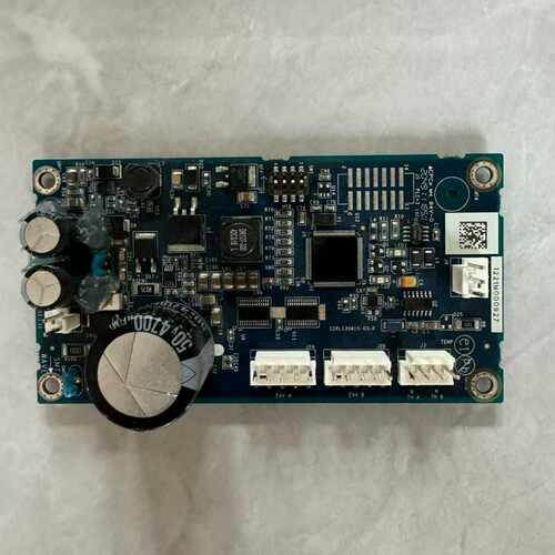 【星慕电子】6SL3330-1TH41-4AA0  未通过电的产品