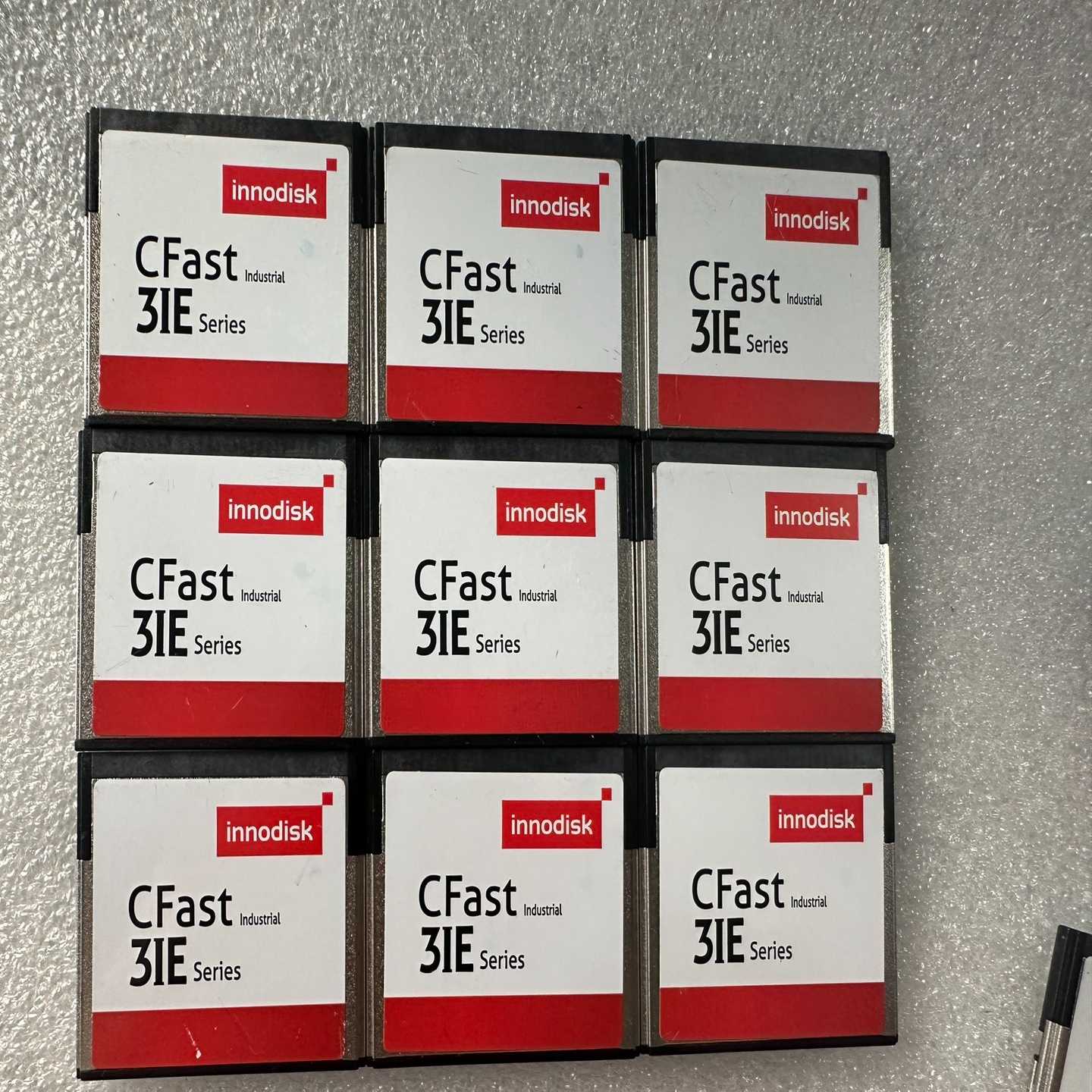 宜鼎INNODISK16GCFast3IE工业级询价