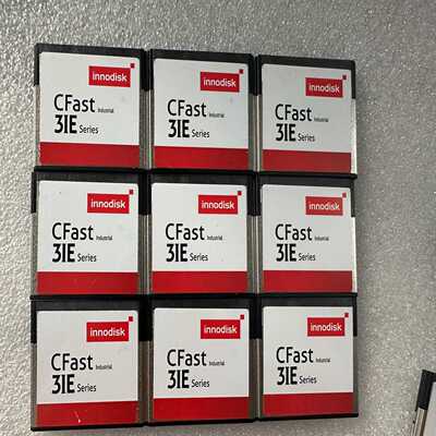 宜鼎INNODISK16GCFast3IE工业级询价