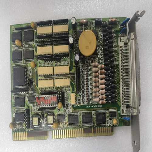 2口RS422/485主板PC-BAS-2MAI99询价