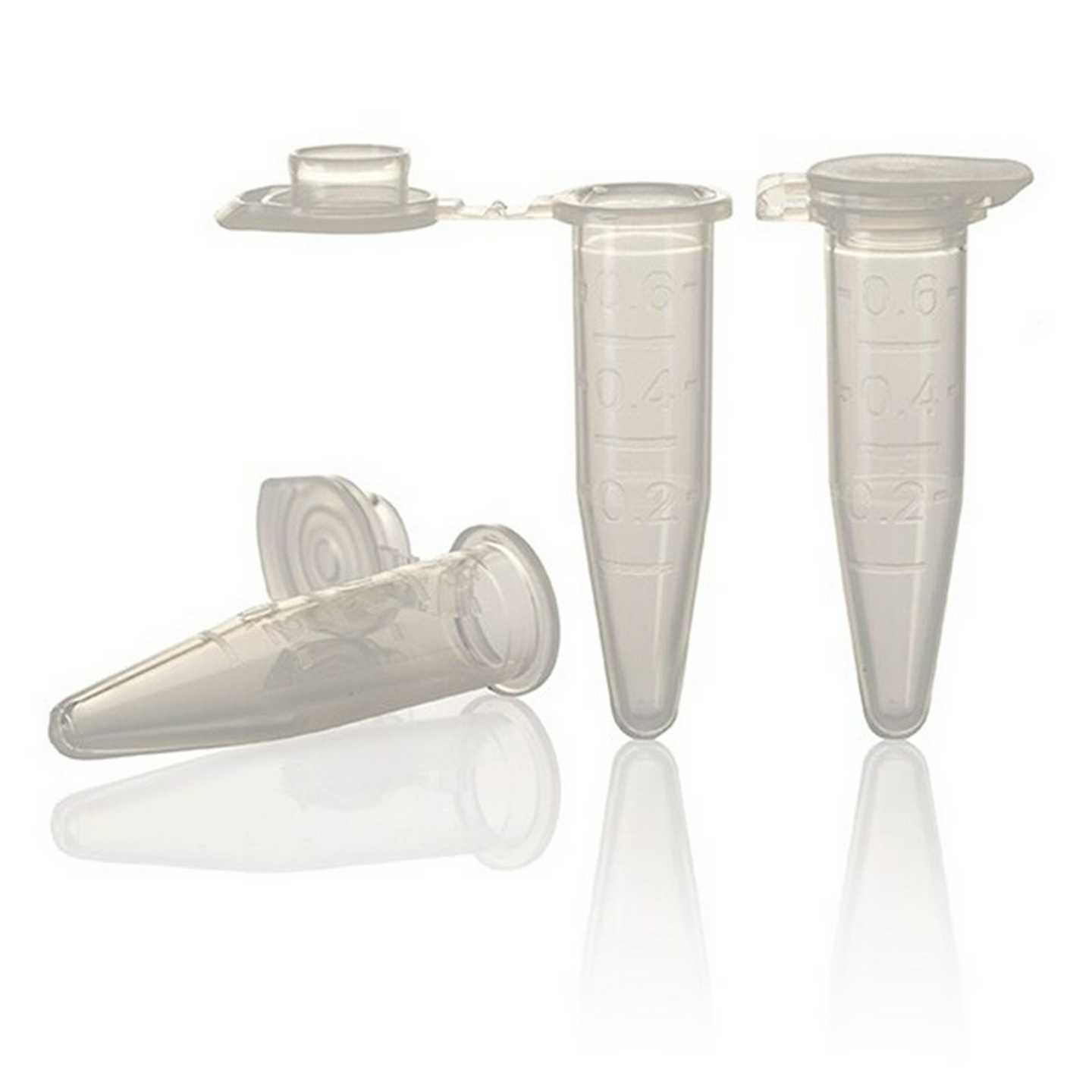 50s8-GRD-QThermo赛默飞QSP卡扣盖微量离心管