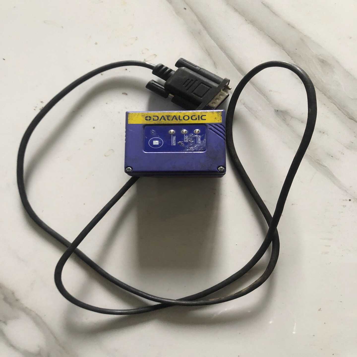 询价Datalogic得利捷TC1200-1000读码器，