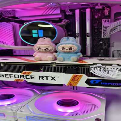 纯白i514600KFRTX30708g显卡可换R--议价商品