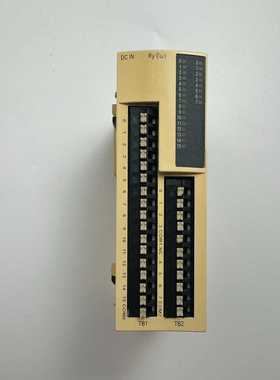 施耐德模块TWDDMM24DRF，拆机现货实拍，成色见图，感--议价商品