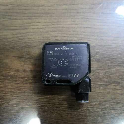 帝思DATALOGIC光电开关S90-ML-5-M08-NH【白零商行】