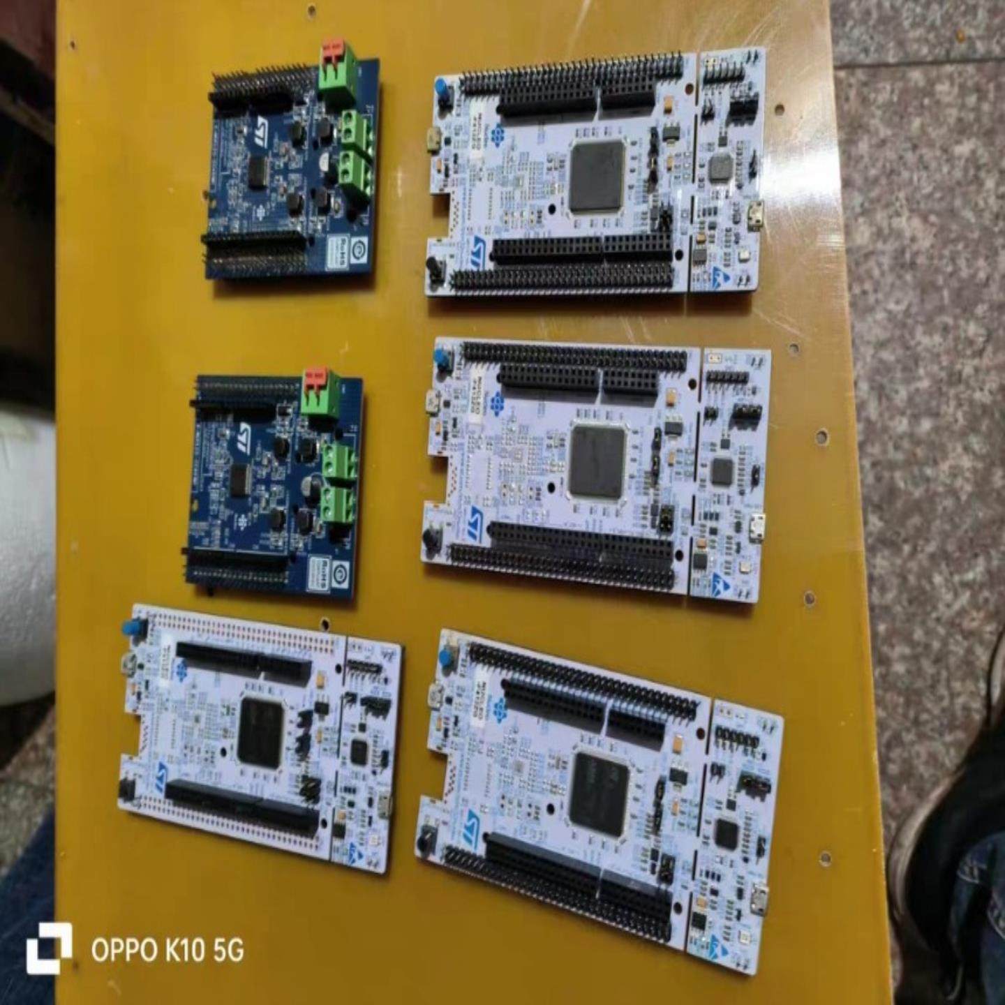 【请询价】STM32 Nucleo-F412ZG开发板