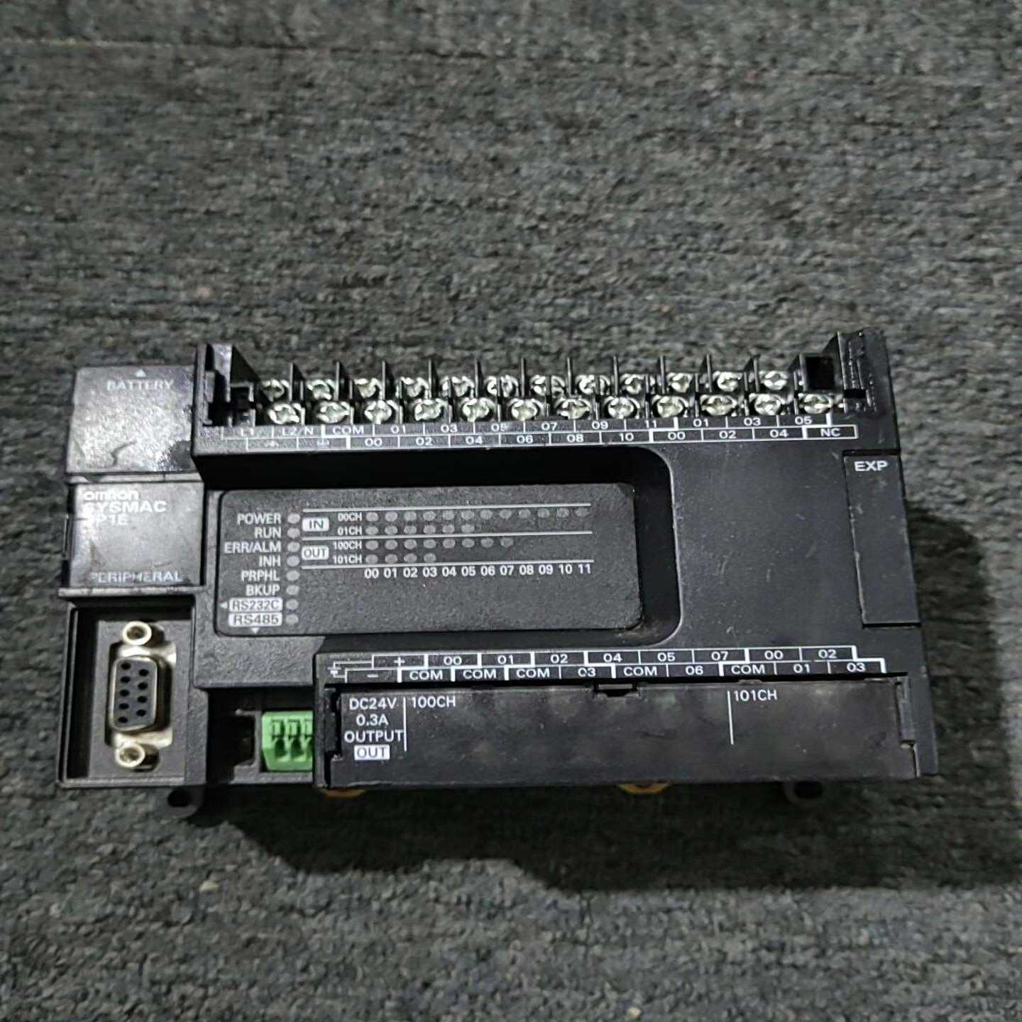 PLCCP1E-N30S1DR-A，功能包询价