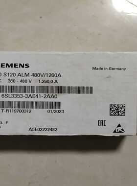6SL3353-3AE41-2AA0询价