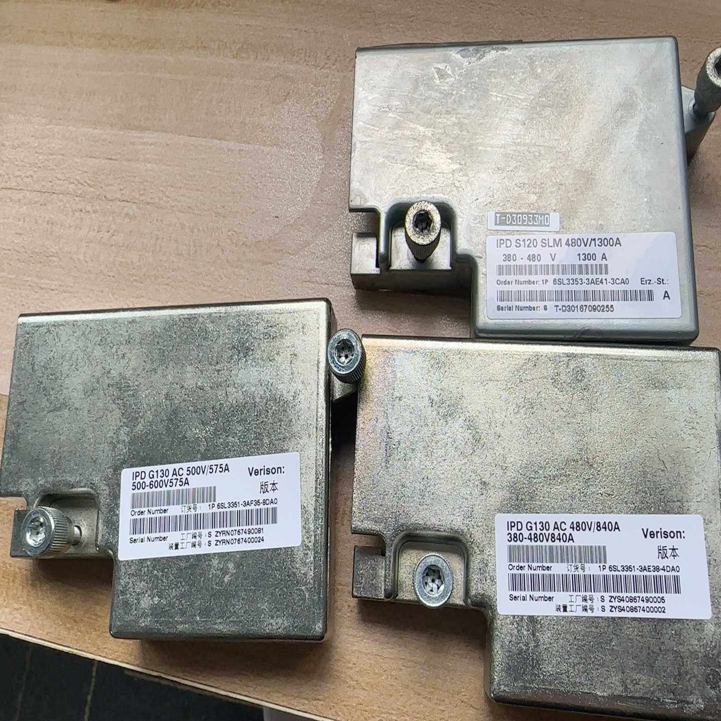 【议价】6SL3351-3AF35-8DA0适用