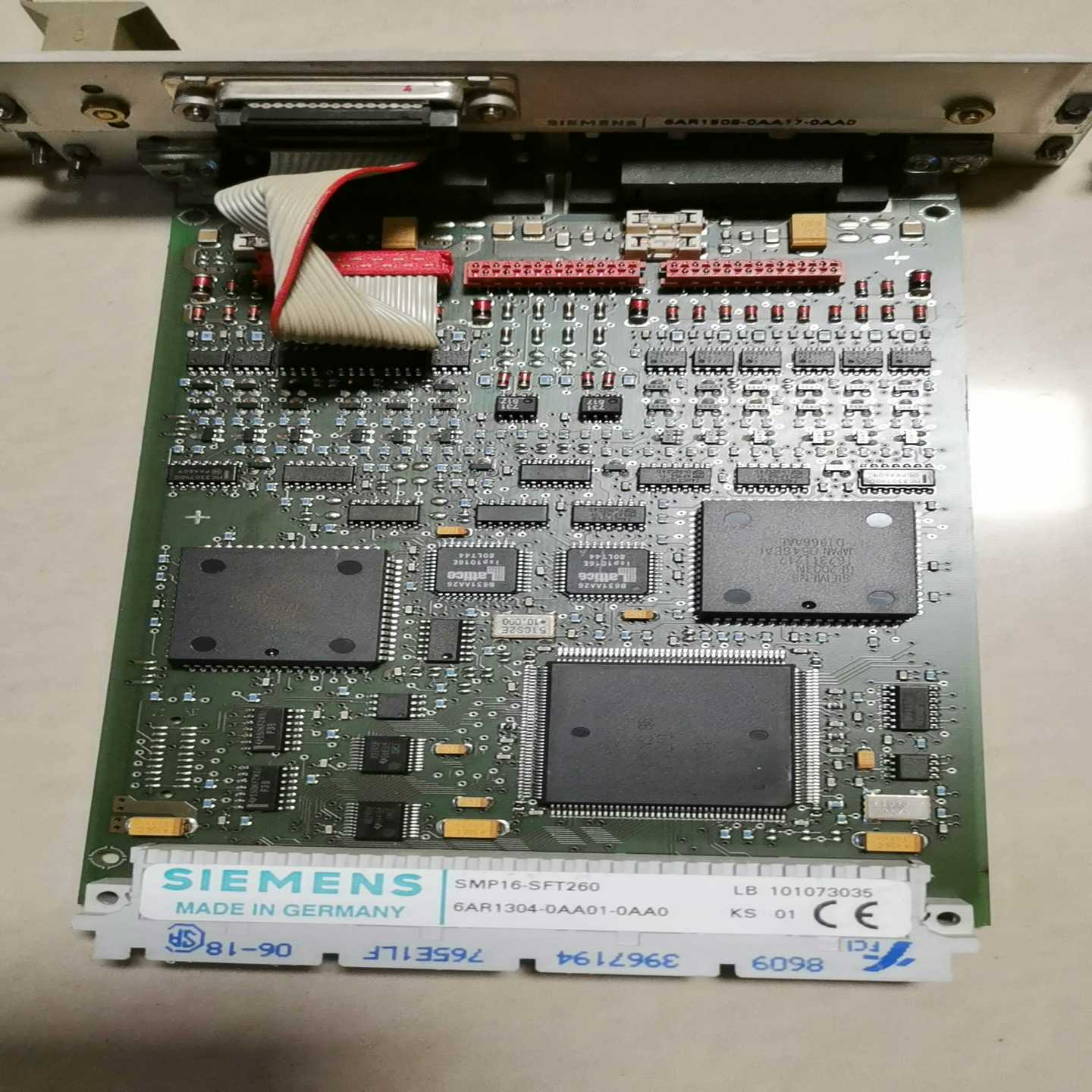 询价SMP16-SFT260