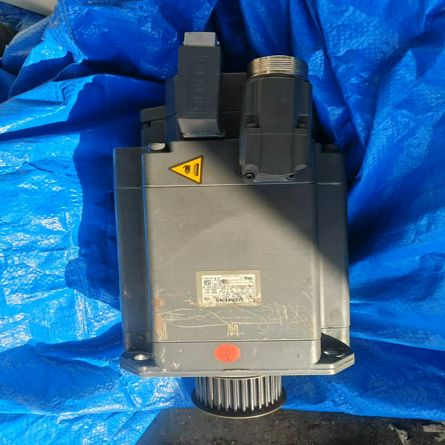 7105-5AC71-1FG3电机询价