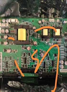 BGDR-01C电源驱动板580-315kw询价