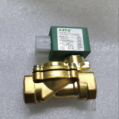 配件SCE238D007 ASCO电磁阀 全新现货议价议价