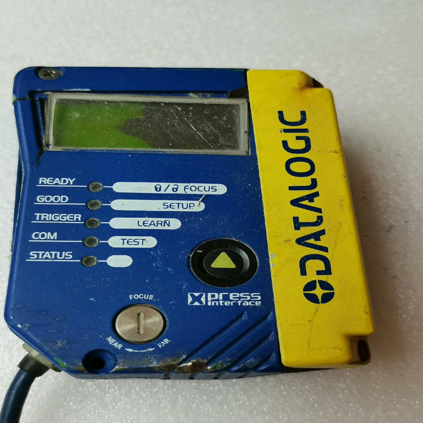 【星慕电子】得利捷读码器#DS4800-1000 配件机处理的