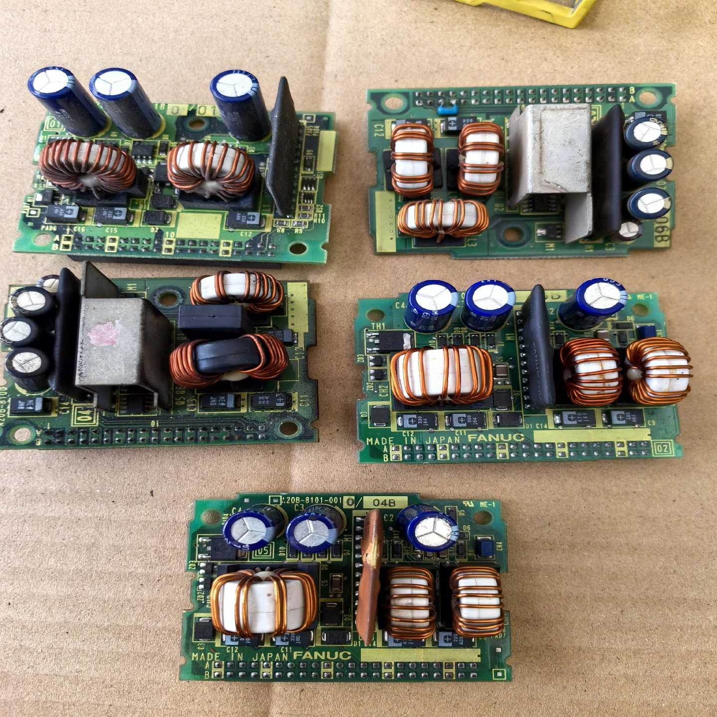 A20B-8100-0720询价