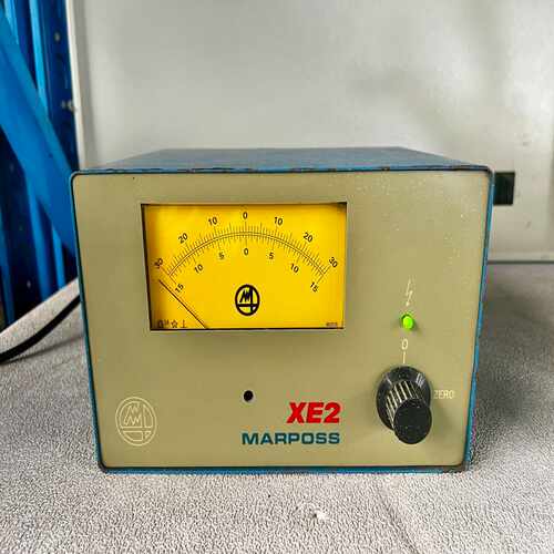（霸霸电子）Marposs马波斯XE2测量仪控制器X8440002000