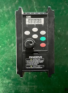 三肯变频器 MiniDrive 型号 GF-04K04议价商品