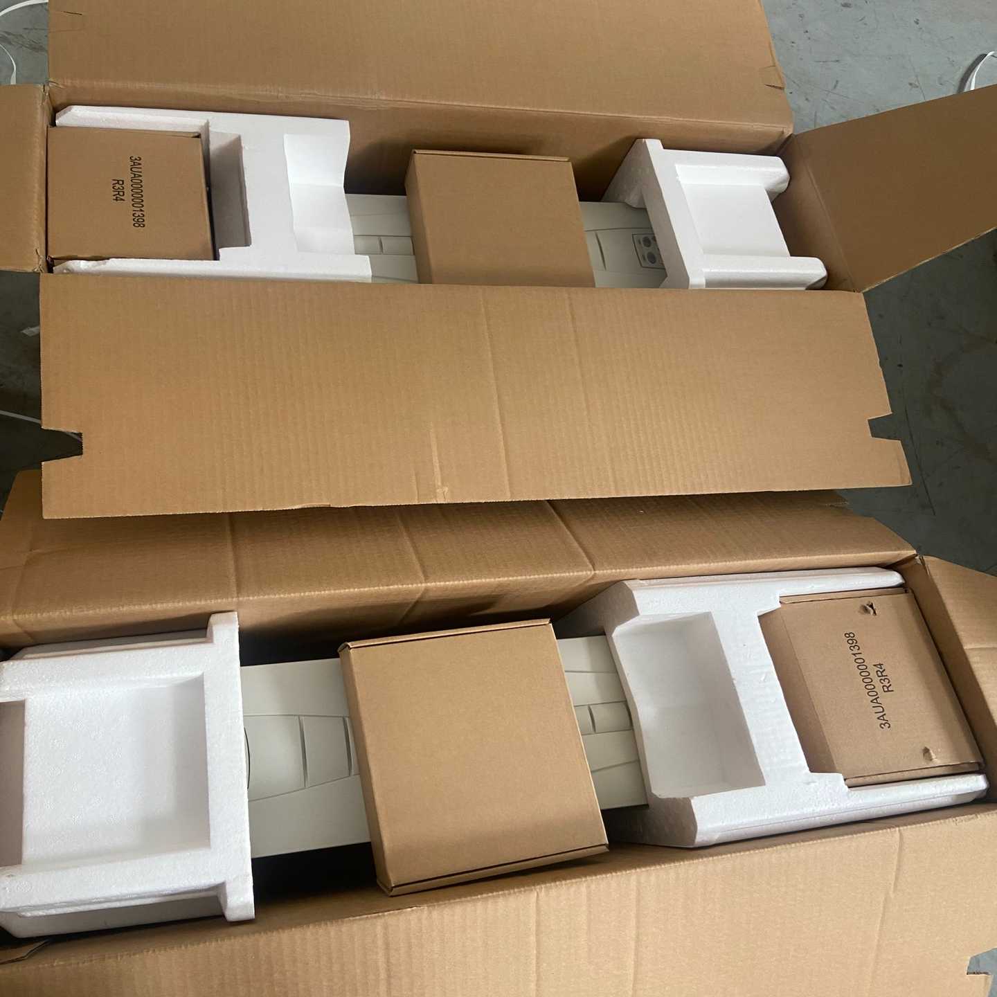 【议价】变频器ACS550-01-072A-49新以上30适用