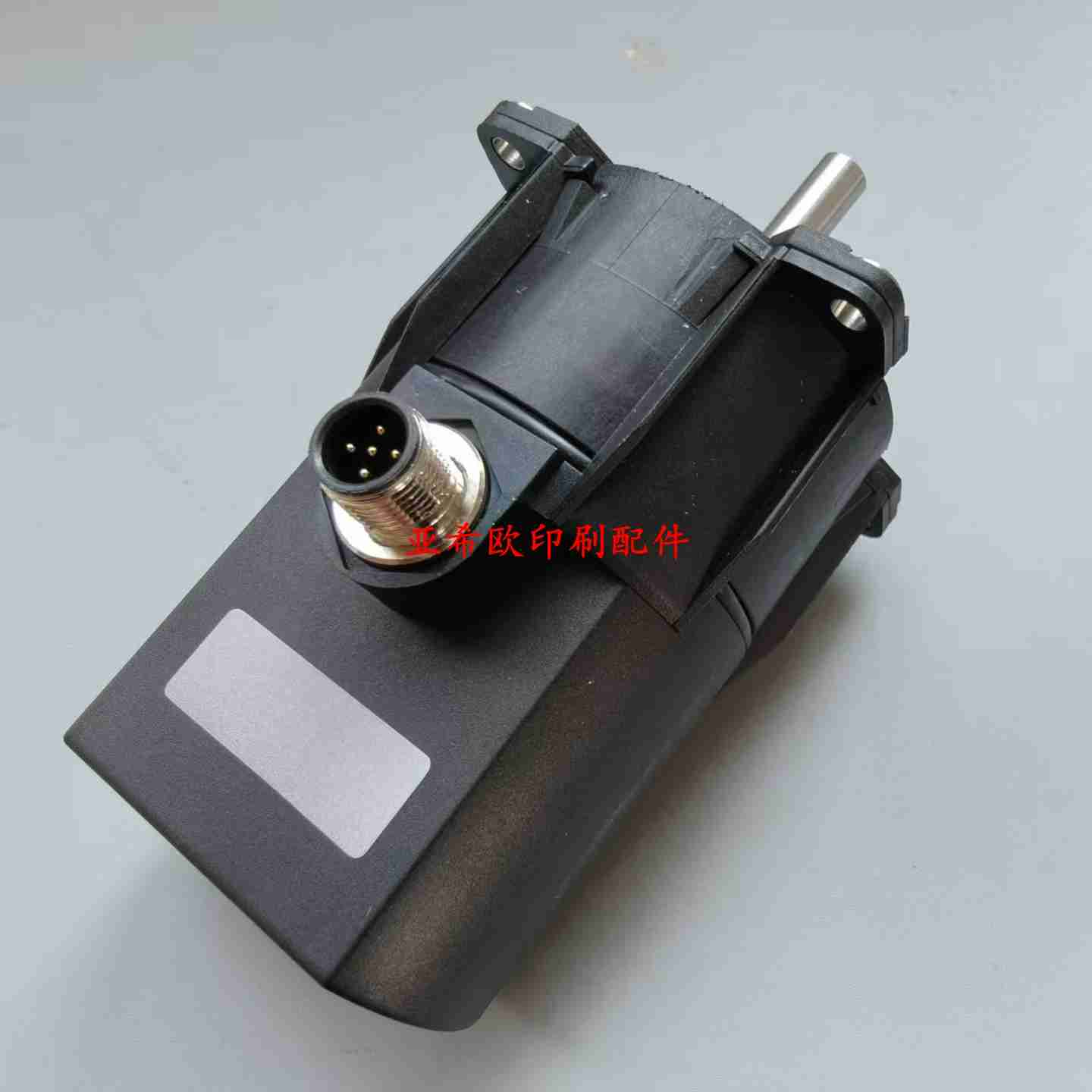 议价-海德堡印刷机配件CX/CD102斜拉墨斗辊电机8e1.112.1311