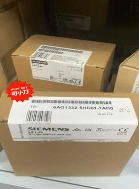 【议价】6AG1332-5HD01-7AB06AG1332-5适用