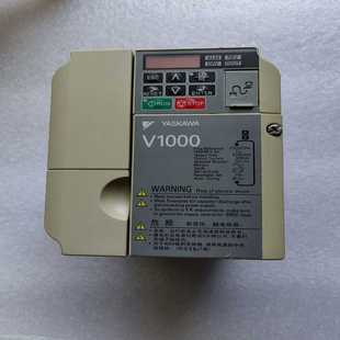 VB4A0005BB CIMR 原装 V1000变频器