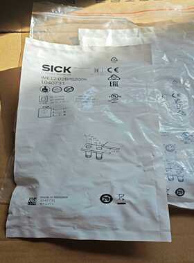 德国SICK西克IME12-02BPSZC0K电感式询价