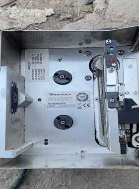 伟迪捷喷码机打码机dataflex6320好用的--议价商品