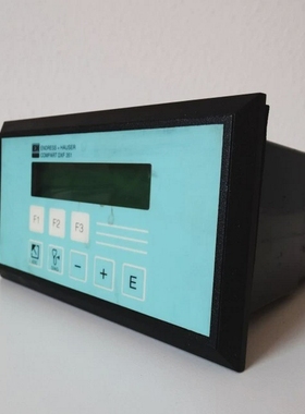 EndressHauserCompartDXF351DXF351-used-